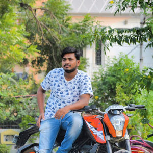 Meet your Posher, Raja shekar